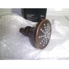 Danze D460054BR Mono Round 2.5 GPM Single Func. Shower Head