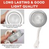 Giokyi Range Hood Light for Broan Nutone EE55000 PM500 PM500SS,