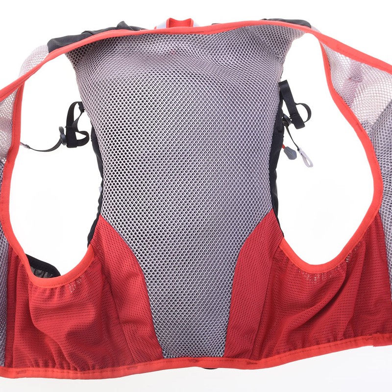 [通拓商品]AONIJIE 5L Hydration Vest Water Bladder Backpack Outdoor Hiking Running