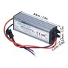LED Driver Light Transformer DIY Lamp Driving Power Supply AC95‑265V