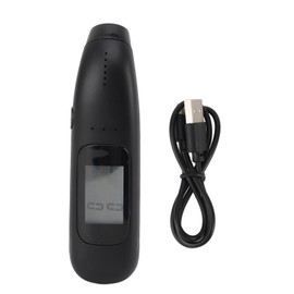 Digital Alcohol Tester Detector High Accuracy Breath Alcohol Tester for Home Driving