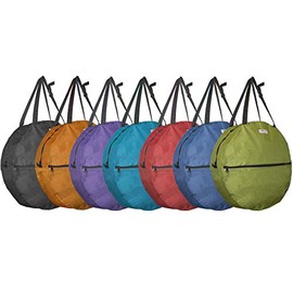 Derby Originals Tahoe Single Rope Carry Bags, Royal Blue