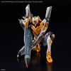 Bandai Plamo Real Grade RG Neo Genesis Evangelion Weapons Set