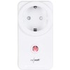 revolt Accessories for Socket Remote Control: Remote Control and Programmable