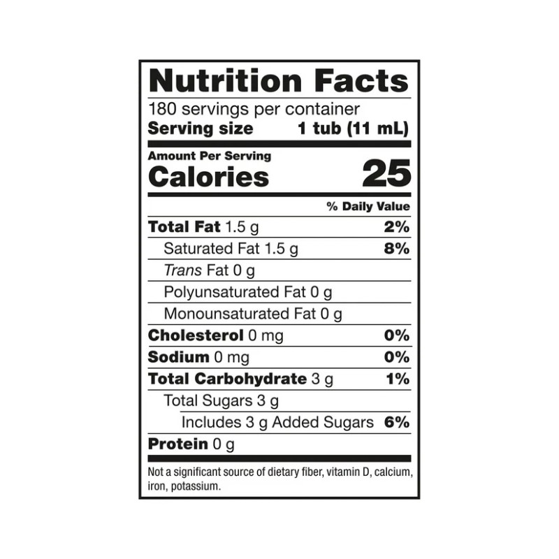 Coffee-mate Nestle Coffee-Mate French Vanilla Creamer Singles 180 Ct Liquid