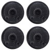 olivins 4 Pack Notebook Feet for MacBook Air A1370 A1465