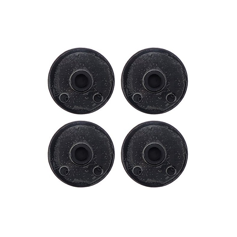 olivins 4 Pack Notebook Feet for MacBook Air A1370 A1465