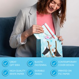 TGSC | Queen Bee A5 Notebook | Journal Notebook Lined to Unleash Creativity - Premium Journal for Writers, Students & Professionals - Inspiring A5 Lined Notebooks for Women & Everyday Ideas & Notes