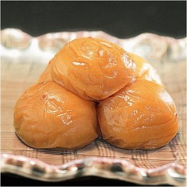 Wakayama Kishu Minami Takaeme, Monkey Plum (6% Salt) Value 26.5 oz (750 g)