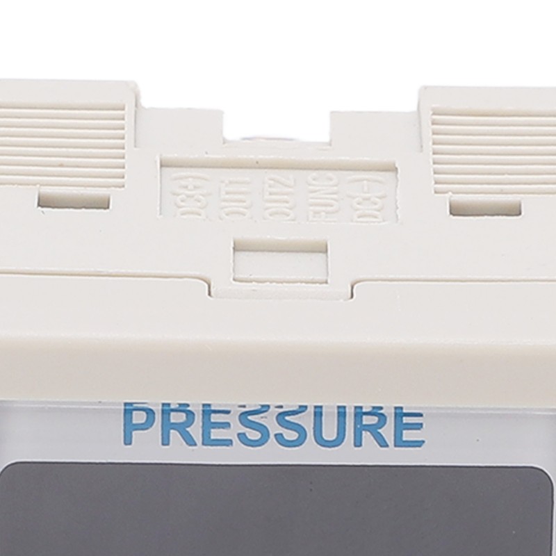Air Pressure Regulator Valve Pneumatic Vacuum Digital Controller Swtich 0