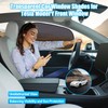 car Window Shades for TSL-BTQ