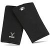 Stoic Knee Sleeves for Men Women - 7mm Neoprene Knee