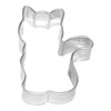 Birkmann Cookie Cutter 1010611310, Steel Grey, 4 X 4 X