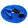 Xpansy Hose Pro C2607B Expandable Hose with Water Pressure, Blue,
