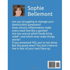  Super Easy Diverticulitis Cookbook For Senior: Nutritious and Easy to Make Recipes to Soothe Symtoms At Old Age