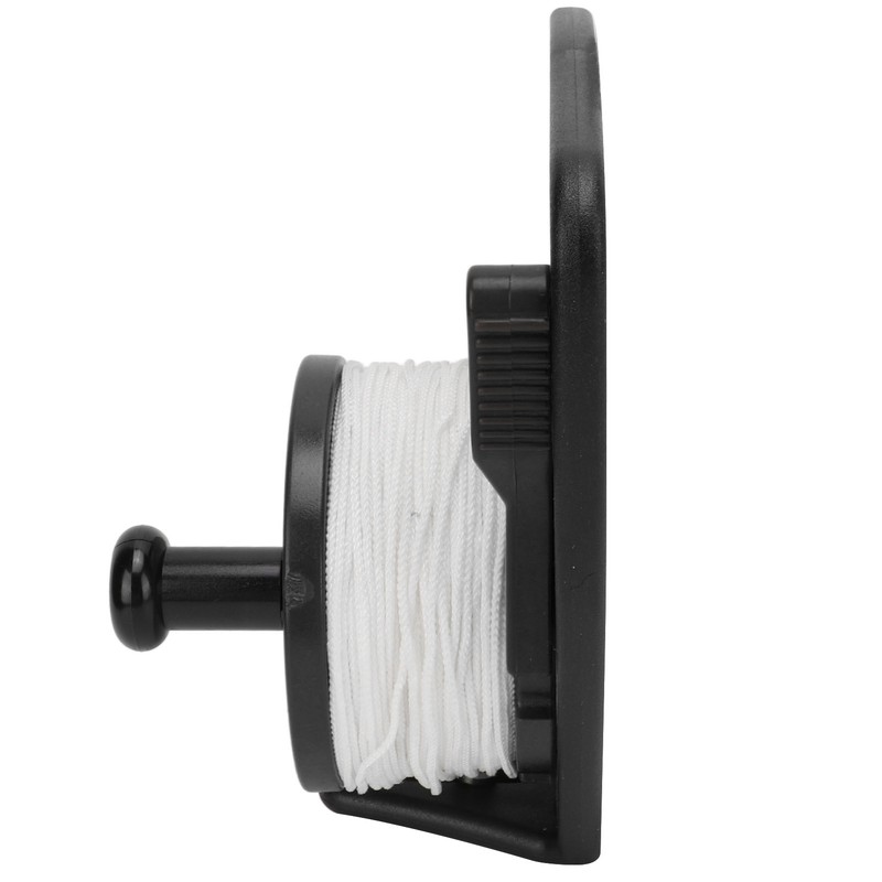 Diving Reels Dive Rope Spool Finger Reel Multi Purpose with