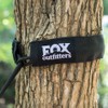 Fox Outfitters Neolite Double Camping Hammock - Lightweight Portable Nylon