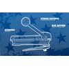 Southwire ROTO-SPLIT Amored cable cutter