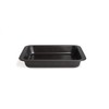 Excelsa Classic Baked 22 x 28 cm Steel Lasagne Dish,