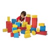 Melissa & Doug Jumbo Extra-Thick Cardboard Building Blocks - 40