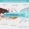 Under Eye Cream for Dark Circles and Puffiness - Caffeine