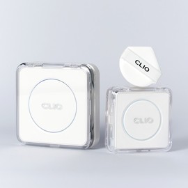 Clio Kill Cover Foundwear Cushion The Original Special Set [Main Product + Refill] + Cushion The Original Mini - Planning_23N Ginger / 클리오 킬커버 파운웨어 쿠션 디 오리지널 기획세트 [본품+리필] + 쿠션 디오리지널 미니 - 기획_23N 진저
