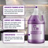 Active Element Bathroom Cleaner Concentrate- Makes 32 Gallons -Multipurpose Foaming
