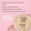 Neutrogena Mineral Sheers Lightweight Loose Powder Makeup Foundation with Vitamins