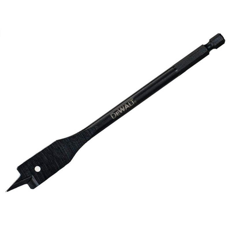 DEWALT DT4768-QZ Extreme FLATWOOD DRILLBIT 20MM X 152MM, Multi