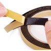 Kitchen Self Sealing Adhesive Tape Dust Waterproof Sealing Strip Caulk