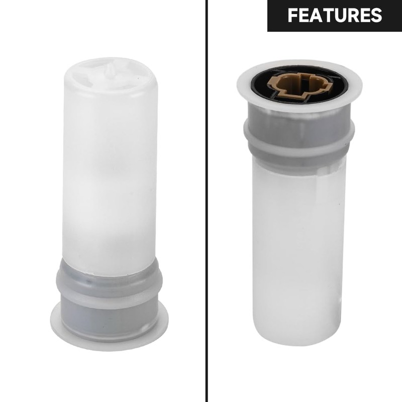 Wiper Washer Windshield Fluid Level Sensor - Compatible for Nissan