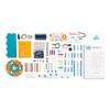 Arduino Certification Bundle: Kit & Exam [AKX00020]