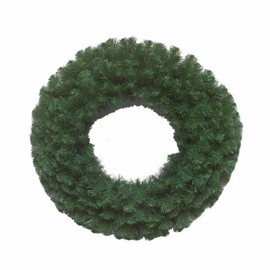 Vickerman 30" Unlit Douglas Fir Wreath