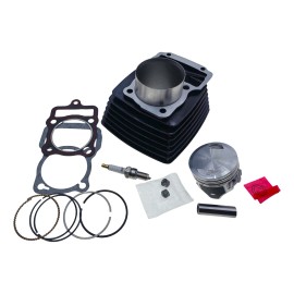 Kit Cilindro Vento Cyclone Falkon Thunder200 Proton200 Urban