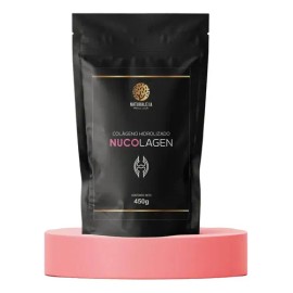 Nucolagen Colágeno Marino Para Huesos, Piel Y Articulacion                                                                                            