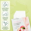 Swiffen 24 Pcs Fruits Beauty Foot Mask Bulk Hydrating Foot