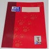 Oxford 385401603/100050402 junior staple DIN A4, 3. school year, 90