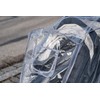 Zamboo Universal Rain Cover Buggy with Full Front Opening -