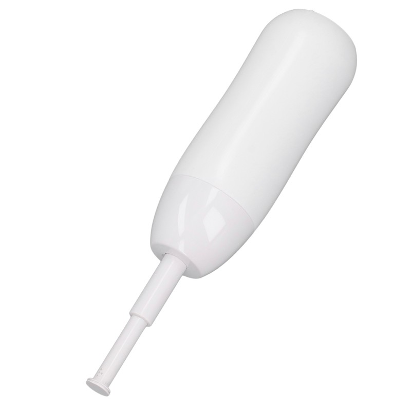 Perineal Bottle Silicone Soft Comfortable Long Lasting Use Handheld Portable