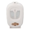 Automatic Fragrance Dispenser Wall Mount Air Freshener Dispenser Electric Spray