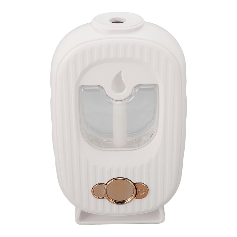Automatic Fragrance Dispenser Wall Mount Air Freshener Dispenser Electric Spray