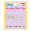 J Babe Pasadores Sparkly  Diamond J Babe