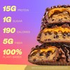Misfits Vegan Protein Bars - Updated Recipe | Plant Based,