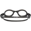 ORCA Mens Killa 180 Goggles - Clear Black - Waterproof