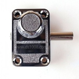 Mini Security Deadbolt Lock Locking Device