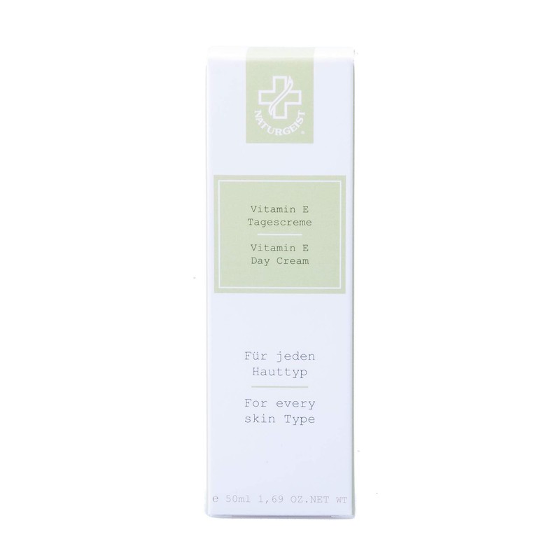 Hagina Vitamin E Day Cream 50 ml