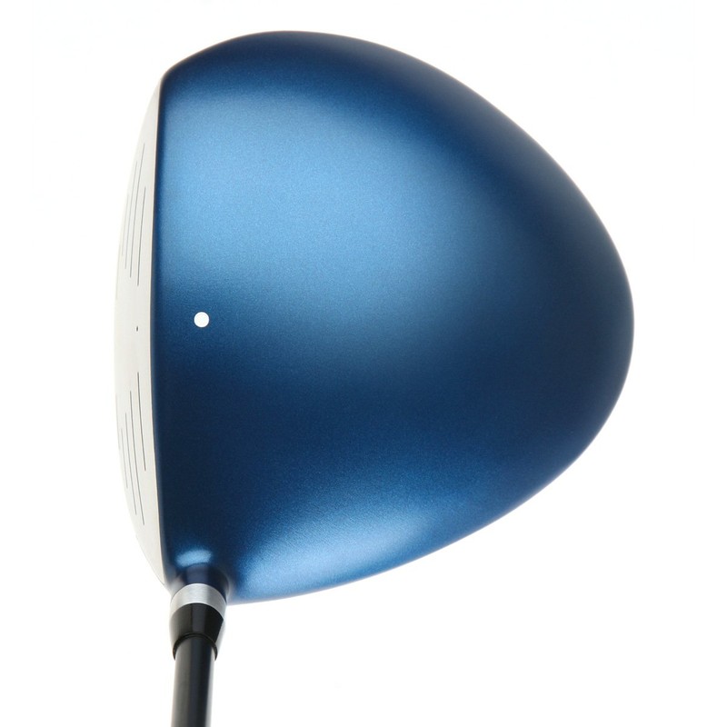 Intech Golf Illegal Non-Conforming Extra Long Distance Oversized Behemoth 520cc