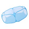 Pet Foldable Playpen Tent Portable Oxford Cloth Versatile Cat Dog