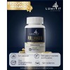 Magnesio Lumivit Fullmag Complex Magnesios Citrato Gluconato Glicinato Malato Vitamina