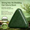 Korean Scalp Revival Bar, for Dry, Oily & Sensitive Scalp,